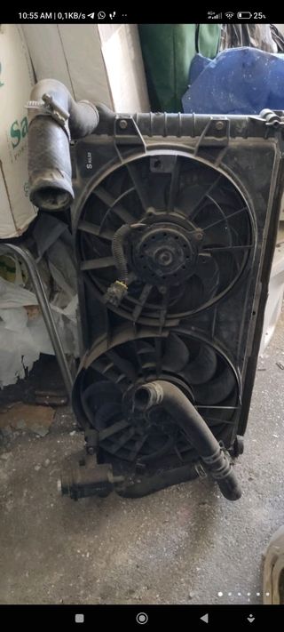 Faro de Ford PROBE 
