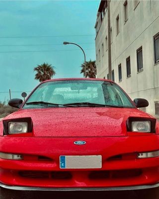 Faro de Ford PROBE 