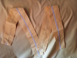 Cortinas, paño mesa y agarraderas