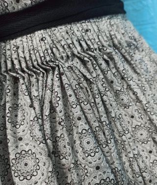 Falda Baturra 44/46