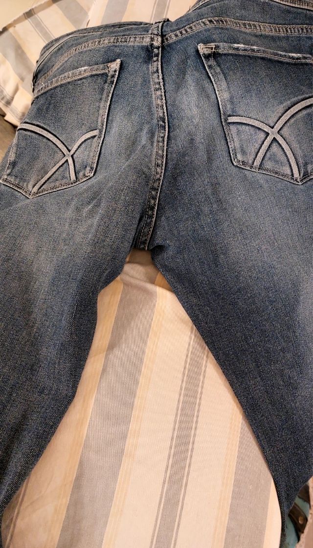 Jeans uomo
