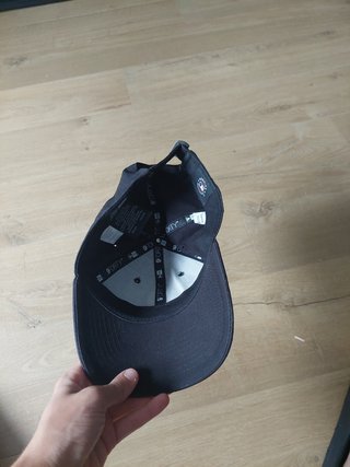 Gorra New era original