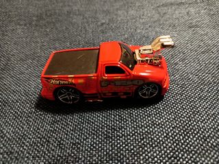 3 macchinine hot Wheels