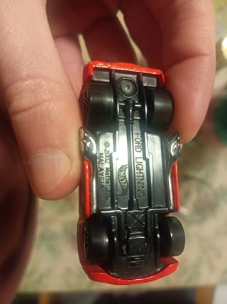 3 macchinine hot Wheels