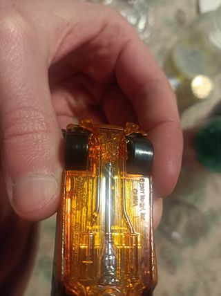 3 macchinine hot Wheels