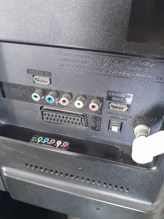 Televisión LG 32 pulgadas LN54OB