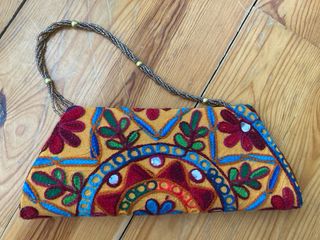 Bolso fiesta boho