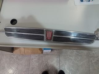 Careta delantera adaptable para Seat 600