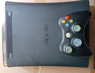 XBox360