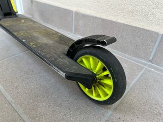 Patinete niño
