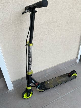 Patinete niño
