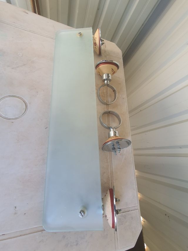 Lote de acesorio de baño juntos o por separado