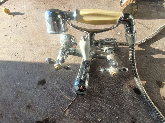 Lote de acesorio de baño juntos o por separado