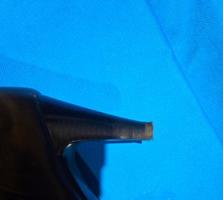 Botas Negras Mujer. OFERTA