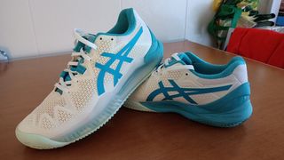 Zapatillas tenis