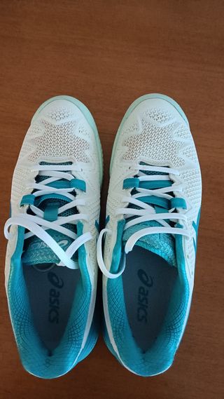 Zapatillas tenis