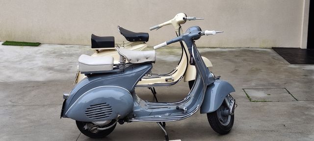 Alquiler Vespa 1958 ,fotos,videos,bodas,escaparate