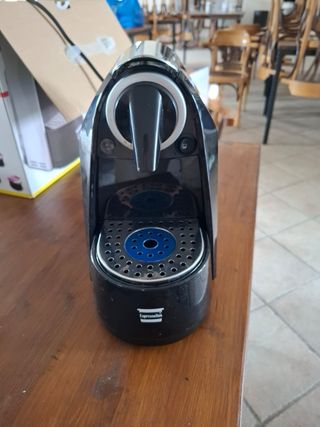 Macchina caffè
