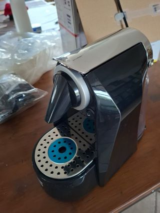 Macchina caffè