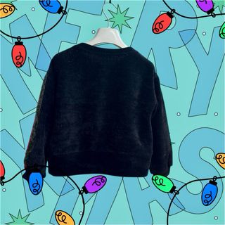 Maglione bambina