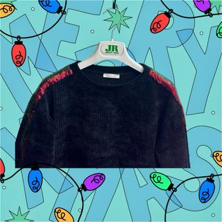 Maglione bambina