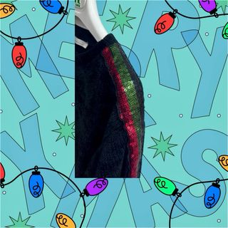 Maglione bambina