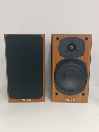 ALTAVOCES TANNOY MERCURY M1 - CHERRY de Segunda mano por 175 EUR