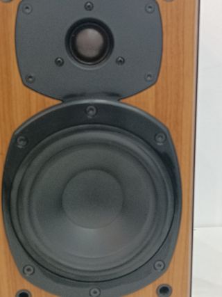 ALTAVOCES TANNOY MERCURY M1 - CHERRY de Segunda mano por 175 EUR