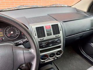 Hyundai Getz 2005