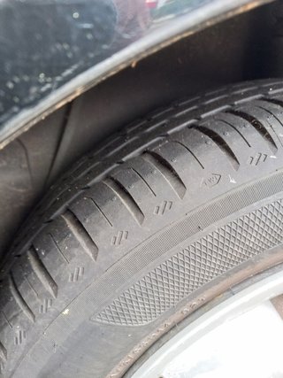 Hyundai Getz 2005