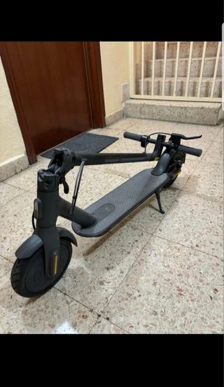 Patin Xiaomi Essential 