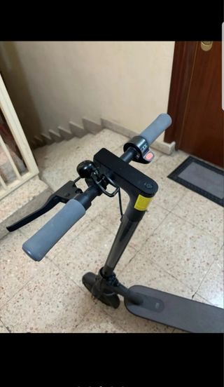 Patin Xiaomi Essential 