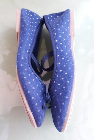 Zapatos niña