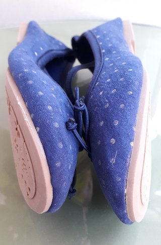 Zapatos niña