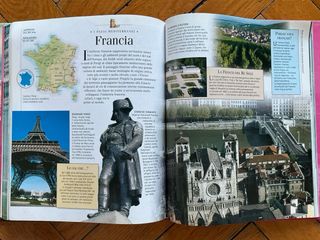 Volumi sulla Geografia