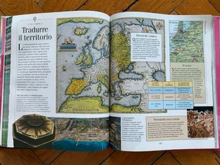 Volumi sulla Geografia