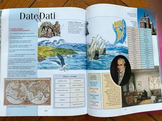 Volumi sulla Geografia