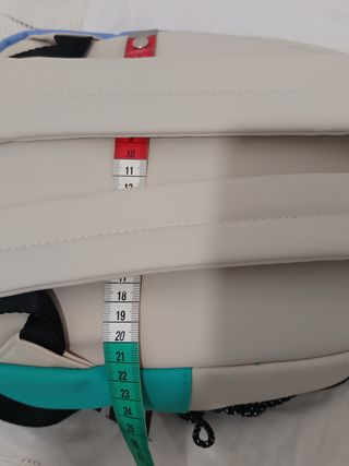 Mini Bolso Mochila Mickey Mousse ❤️