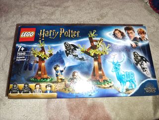 Lego Harry Potter 75945 Expecto Patronum