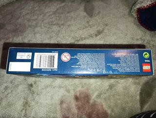 Lego Harry Potter 75945 Expecto Patronum