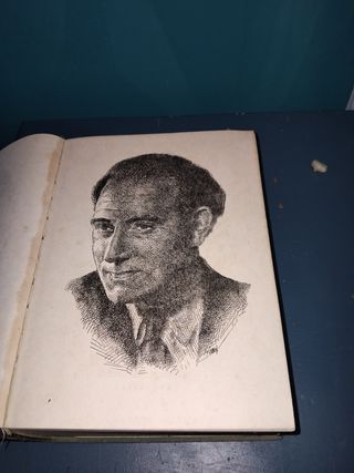 Los cipreses creen en dios libro