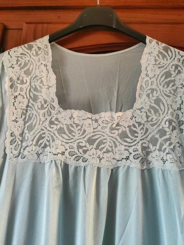 Camicia da notte vintage