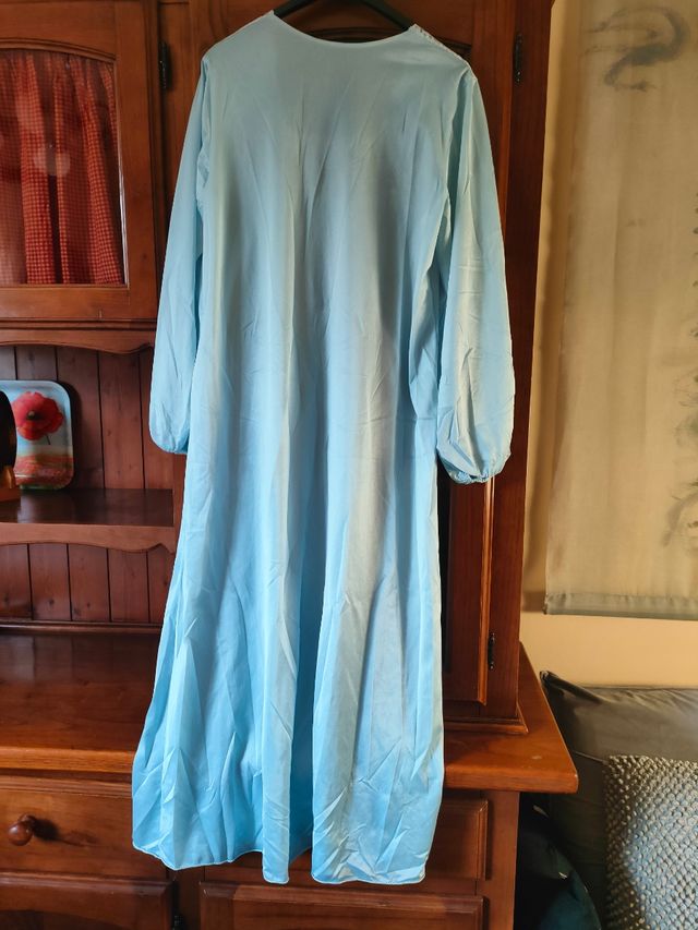 Camicia da notte vintage