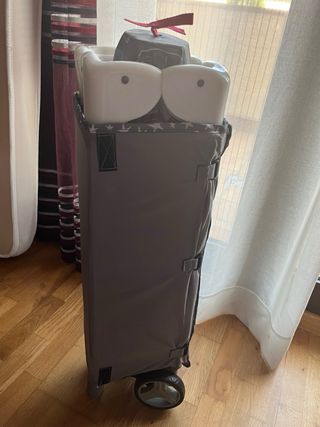 Cuna de viaje Jané