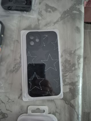Fundas apple iPhone 12