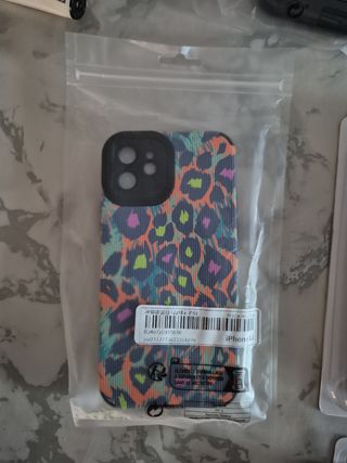 Fundas apple iPhone 12
