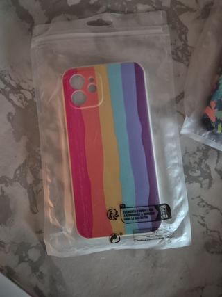 Fundas apple iPhone 12