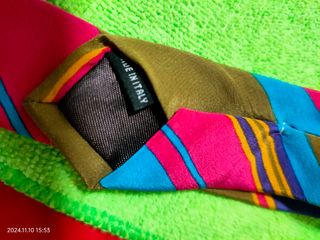 2 corbatas Pal Zileri