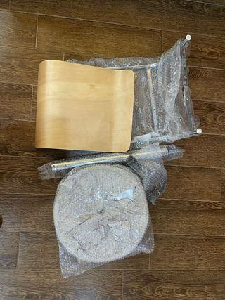Taburetes Altos de Cocina o Barra
