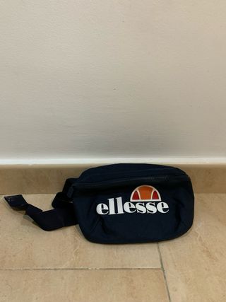 Riñonera Ellese